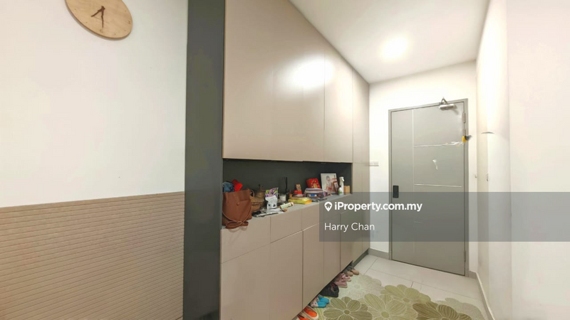 Condominium for Sale in E Park Residence by Harry Chan - iProperty.com.my