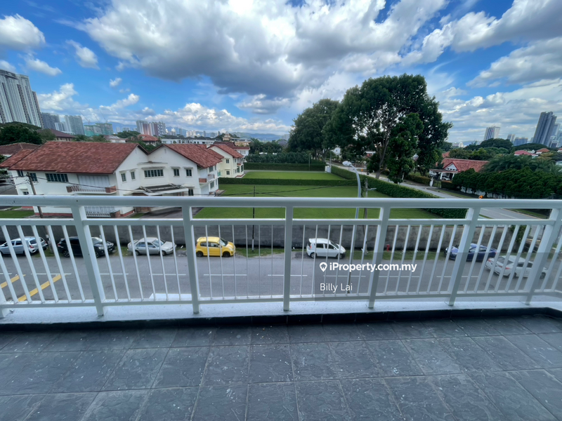 Condominium for Sale in Seri Titiwangsa Condominium by Billy Lai - iProperty.com.my