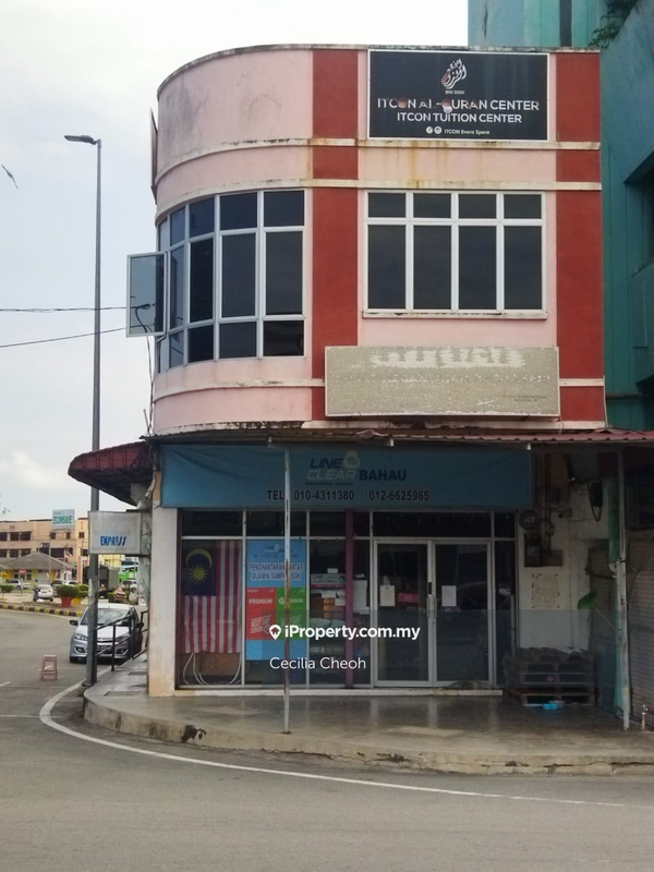 For Sale - Pekan Bahau