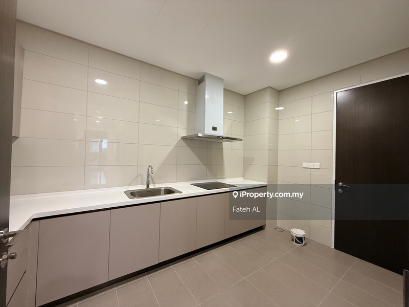 For Rent - Setia Sky Seputeh