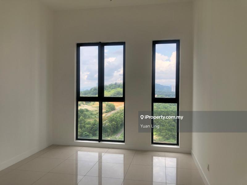 Condominium for Sale in CloudTree Residence by Yuan Ling - iProperty.com.my