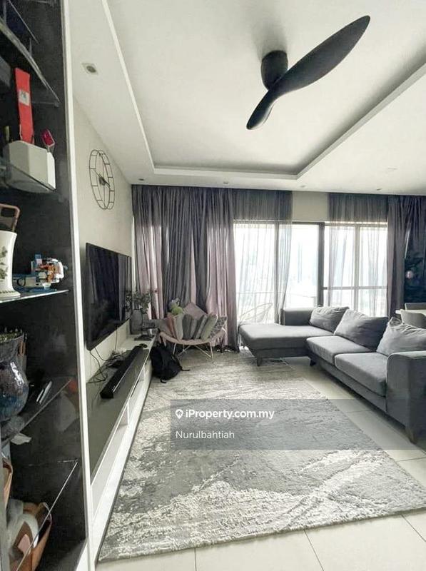 For Sale - Setia SKY Residences