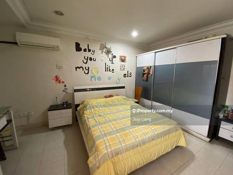 Rumah Teres 2-Tingkat untuk Dijual di SS2, Petaling Jaya oleh Jess Liang - iProperty.com.my