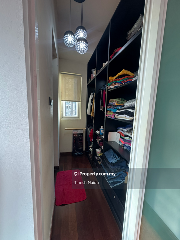 Condominium for Rent in Gaya Bangsar by Tinesh Naidu - iProperty.com.my