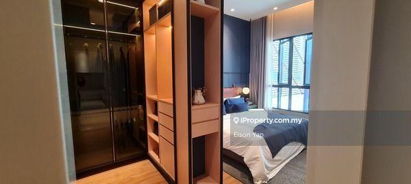 Kediaman Servis untuk Dijual di Residensi Ava @ Kiara Bay oleh Elson Yap - iProperty.com.my