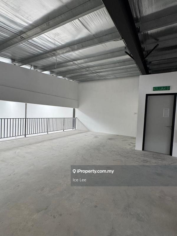 For Rent - ETP KIIP Jenjarom; Kampung Seri Cheeding; Banting;Telok Panglima Garang