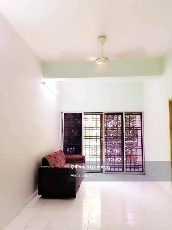 For Sale - Park Avenue