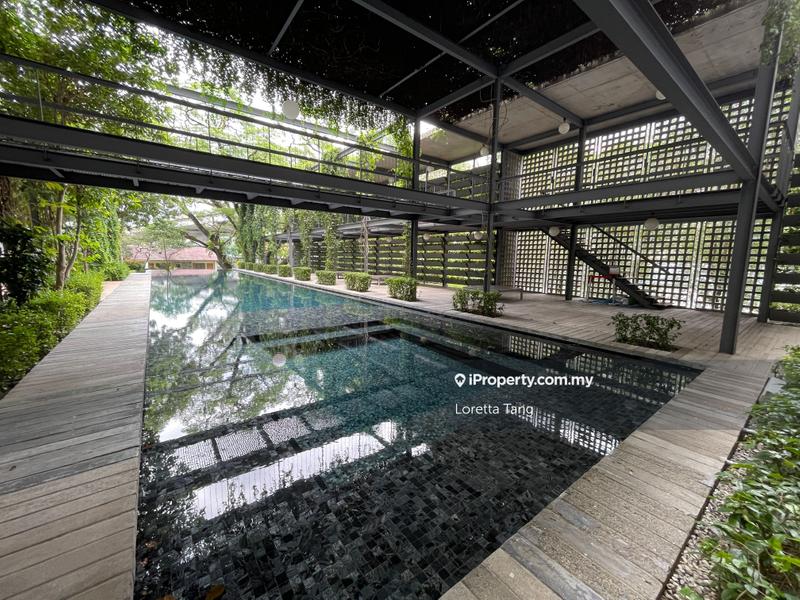 Condominium for Sale in Seri Ampang Hilir Residences by Loretta Tang - iProperty.com.my