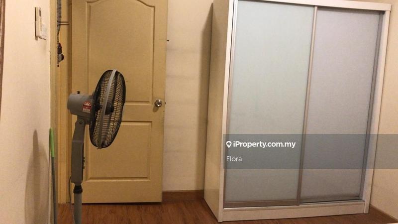 Condominium for Sale in Endah Villa by Flora - iProperty.com.my