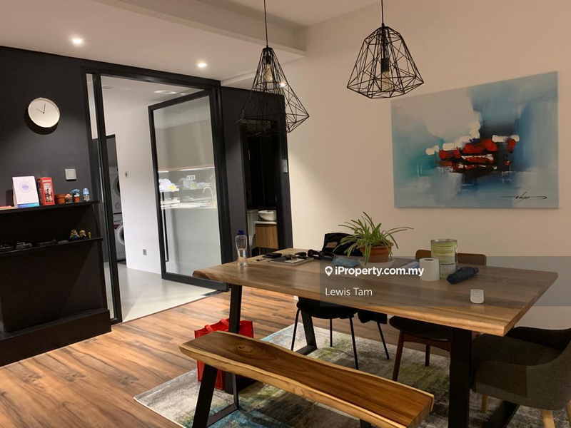 Condominium for Sale in The Saffron by Lewis Tam - iProperty.com.my