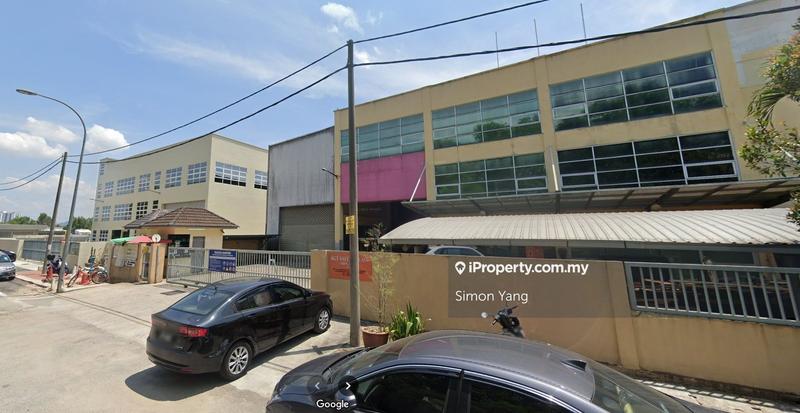 Detached Factory for Sale in Bandar Tasik Kesuma, Beranang by Simon Yang - iProperty.com.my