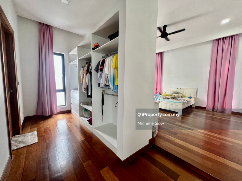Bungalow House for Sale in Saujana Impian, Kajang by Michelle Siow - iProperty.com.my