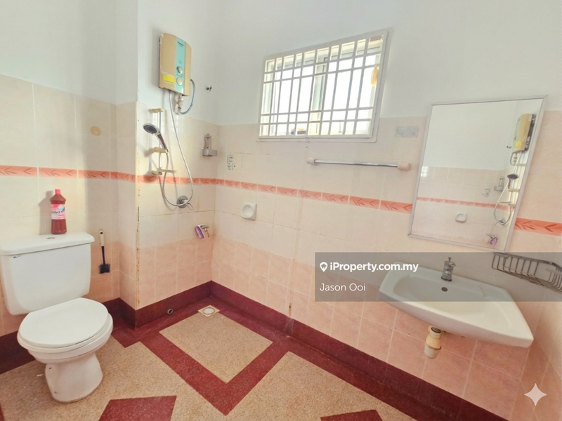 2-storey Terraced House for Sale in Usj 22, Subang Jaya by Jason Ooi - iProperty.com.my