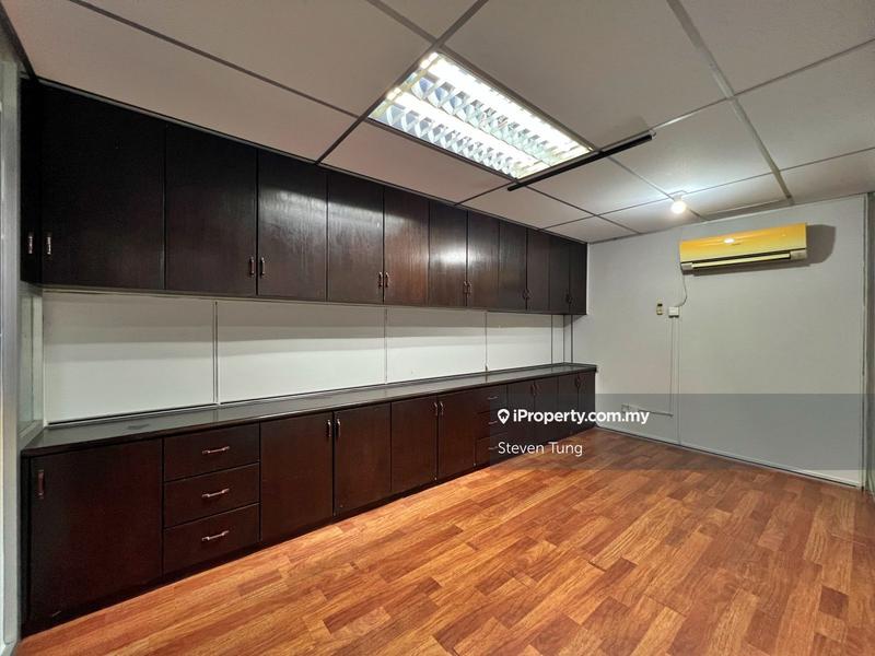 Shop-Office for Rent in Taman Sri Bahtera, Cheras by Steven Tung - iProperty.com.my
