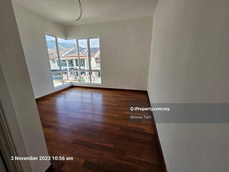 Semi-Detached House for Sale in Raub, Raub by Winnie Fam - iProperty.com.my