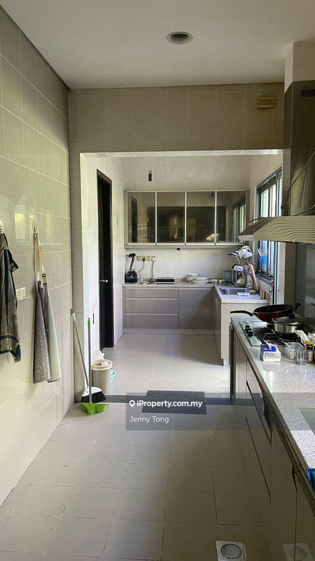 Bungalow House for Sale in The residence Mont kiara, Mont Kiara by Jenny Tong - iProperty.com.my