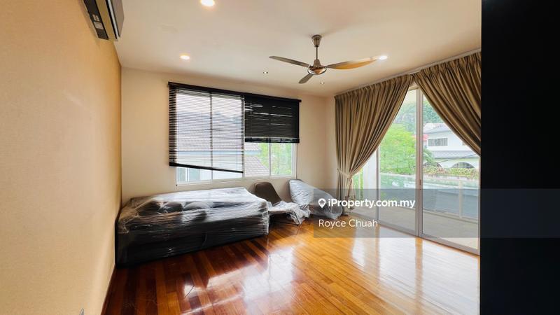 Bungalow House for Sale in Taman Damansara Endah, Damansara Heights by Royce Chuah - iProperty.com.my