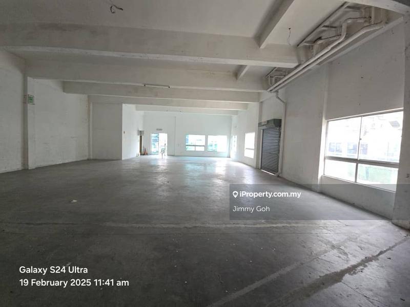 Semi-D Factory for Rent in Taman Shamelin Perkasa, Cheras by Jimmy Goh - iProperty.com.my