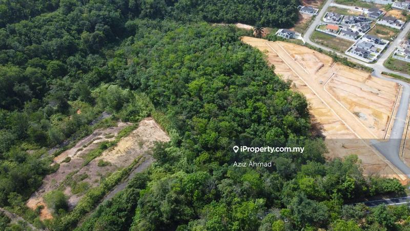 Tanah Pertanian untuk Dijual di Sungai Merab, Bangi oleh Aziz Ahmad - iProperty.com.my