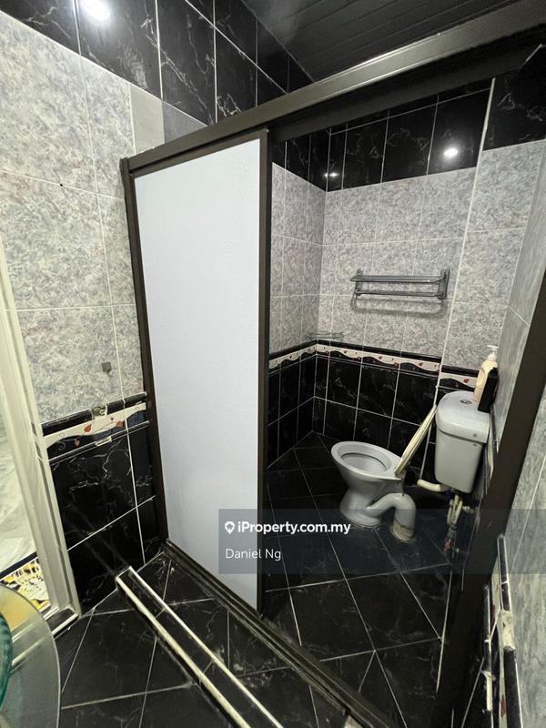 Rumah Berkembar untuk Dijual di Cheras Perdana 8, Batu 11 Balakong C180, Cheras oleh Daniel Ng - iProperty.com.my