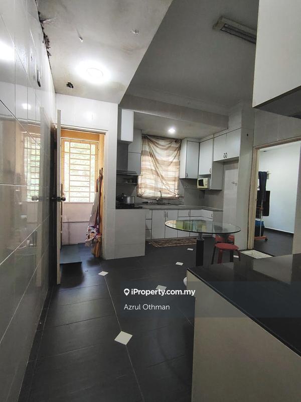 2-storey Terraced House for Sale in Taman Warisan Puteri, Sikamat by Azrul Othman - iProperty.com.my
