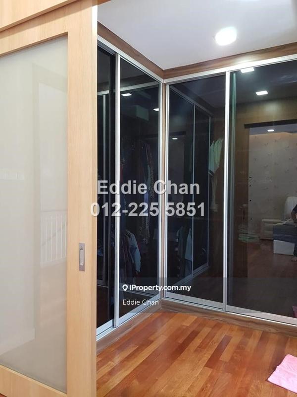 Rumah Berangkai 3 Tingkat untuk Dijual di Taman Melawati, Ulu Kelang oleh Eddie Chan - iProperty.com.my