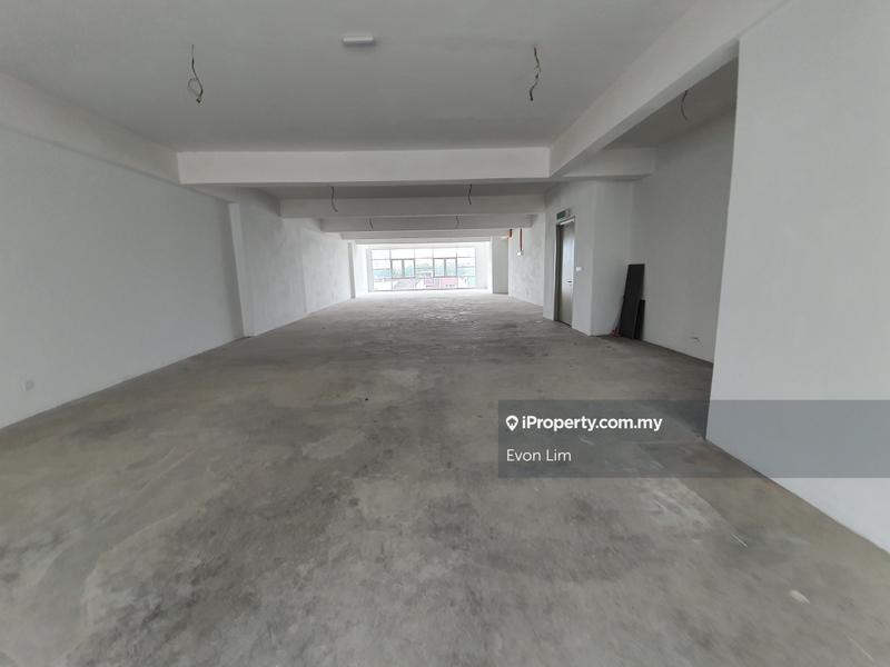 For Rent - Boulevard Business Park