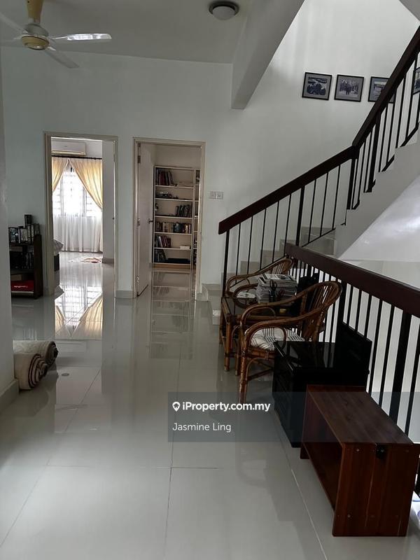 Rumah Berangkai 2.5 Tingkat untuk Dijual di Jalil Sutera, Bukit Jalil oleh Jasmine Ling - iProperty.com.my