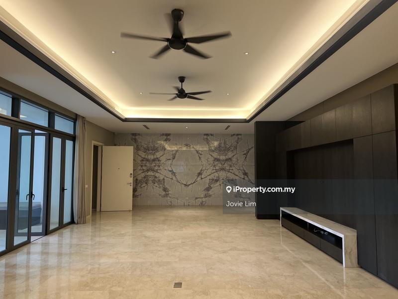 For Sale - Madge Mansions