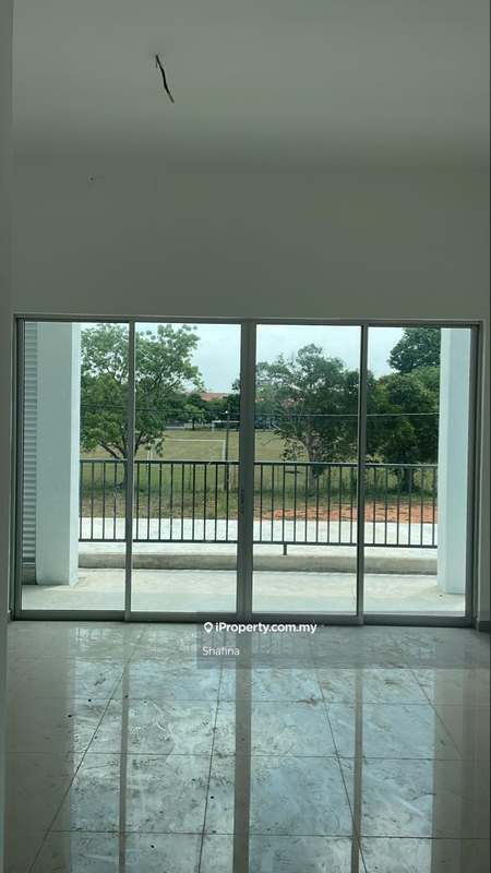 Semi-Detached House for Sale in Taman Sri Embun, Kangar by Shafina - iProperty.com.my