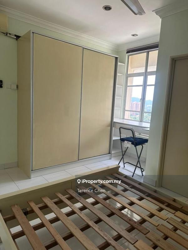 Apartment for Rent in Villa Pavilion by Terence Chen - iProperty.com.my