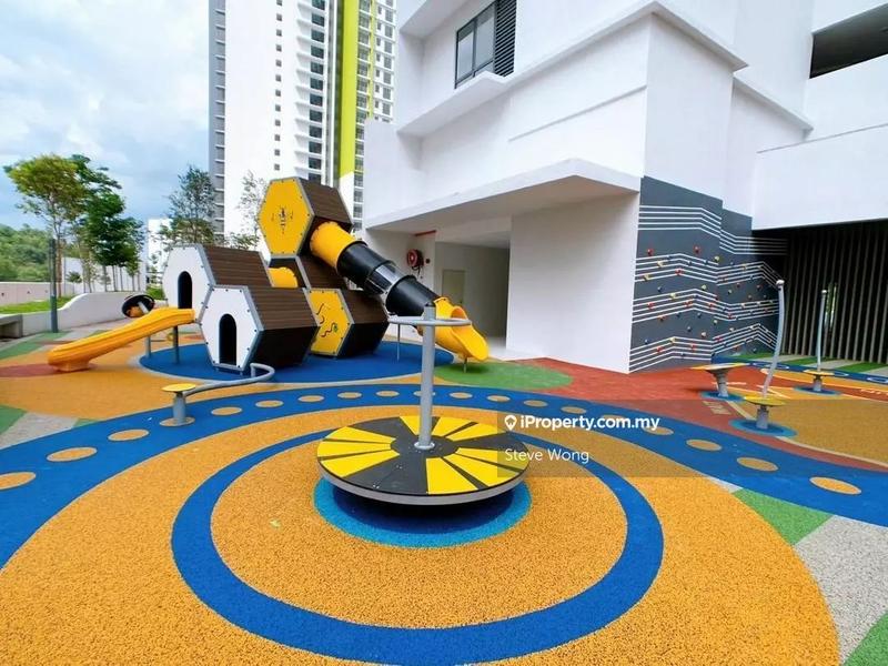 Condominium for Sale in Opal Residence by Steve Wong - iProperty.com.my