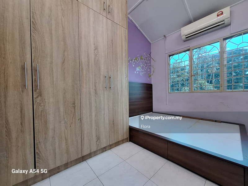 Rumah Teres 1-Tingkat untuk Dijual di Bandar Baru Sri Petaling, Sri Petaling oleh Flora - iProperty.com.my