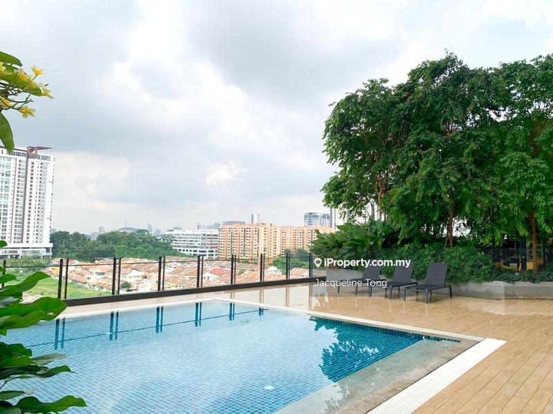 Service Residence for Rent in Aster Green by Jacqueline Tong - iProperty.com.my