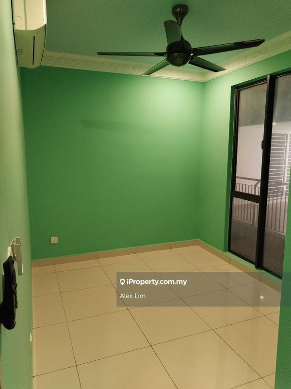 Kediaman Servis untuk Dijual di You Vista @ You City oleh Alex Lim - iProperty.com.my