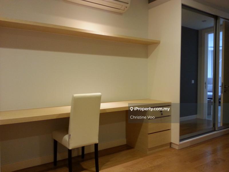 Kondominium untuk Dijual di 6 CapSquare oleh Christine Voo - iProperty.com.my