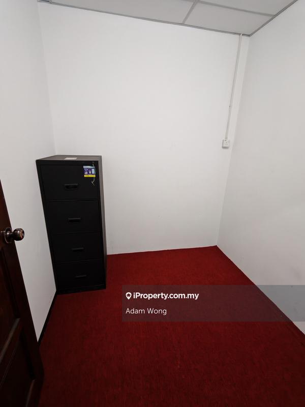 Shop-Office for Rent in Taman Baiduri, Sungai Petani by Adam Wong - iProperty.com.my