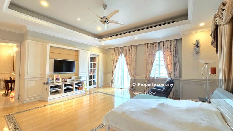 Bungalow House for Sale in Bukit Damansara, Damansara Heights by Marcus Liew - iProperty.com.my