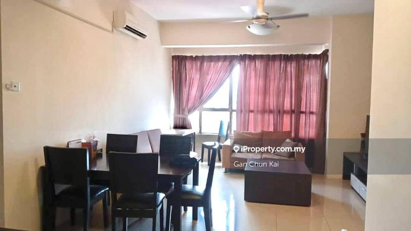 For Rent - Birch Plaza