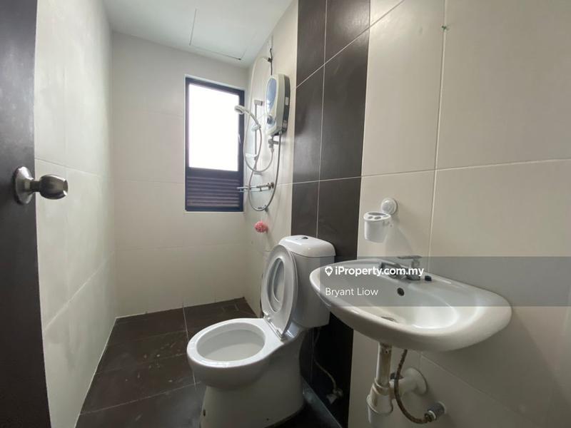 Service Residence for Rent in The Heights Residence by Bryant Liow - iProperty.com.my