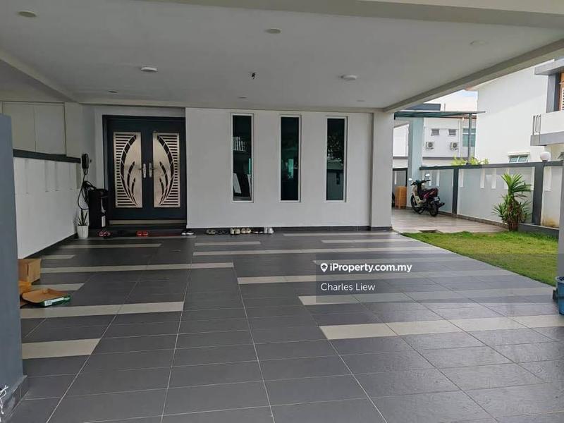 2-storey Terraced House untuk Dijual di rimbun vista, Seremban 2 oleh Charles Liew - iProperty.com.my