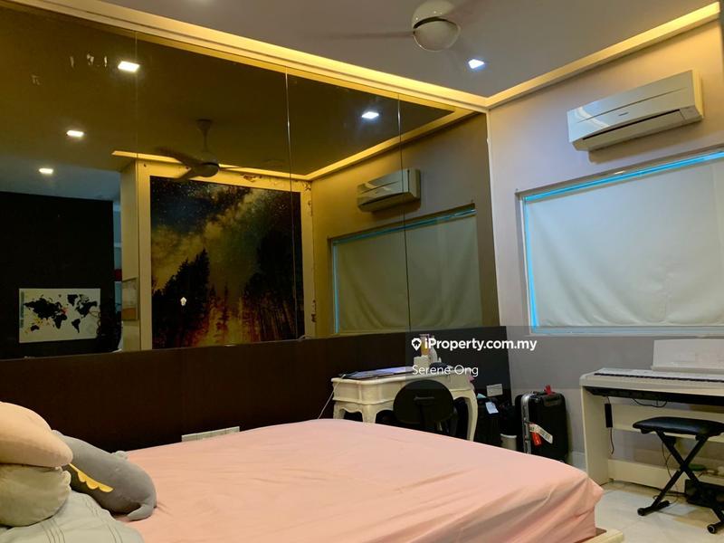 Rumah Berangkai 2 Tingkat untuk Dijual di Sutera Damansara, Damansara Damai oleh Serene Ong - iProperty.com.my