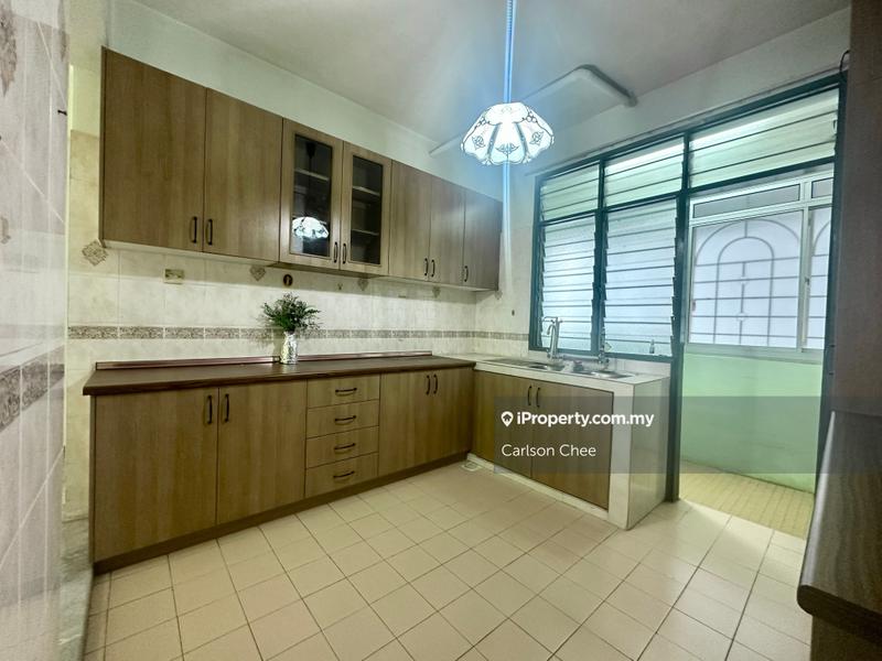 For Rent - Subang Perdana Goodyear Court 10