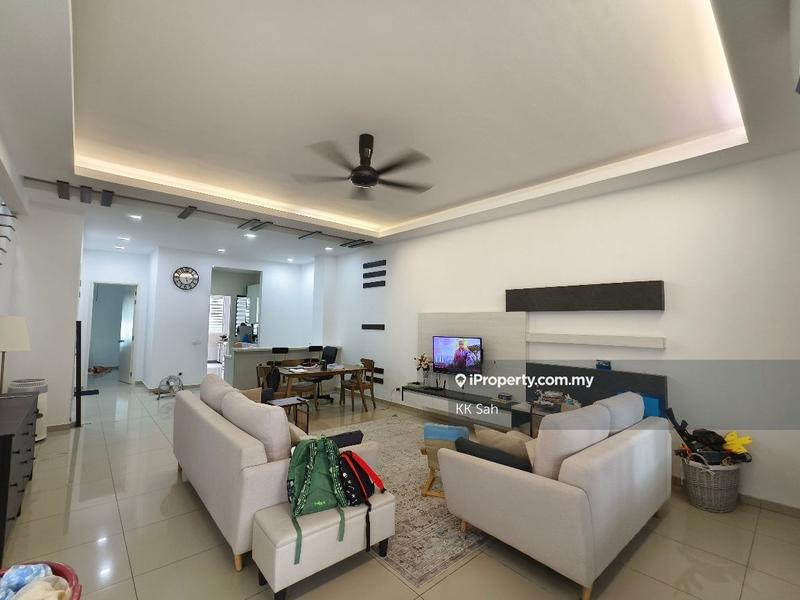 2-storey Terraced House for Sale in Eco Majestic, Semenyih by KK Sah - iProperty.com.my