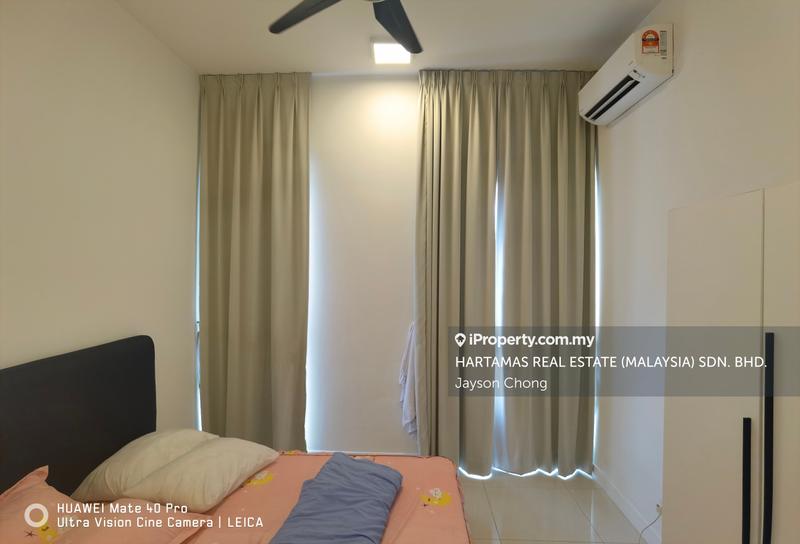 Kondominium untuk Dijual di CloudTree Residence oleh Jayson Chong - iProperty.com.my