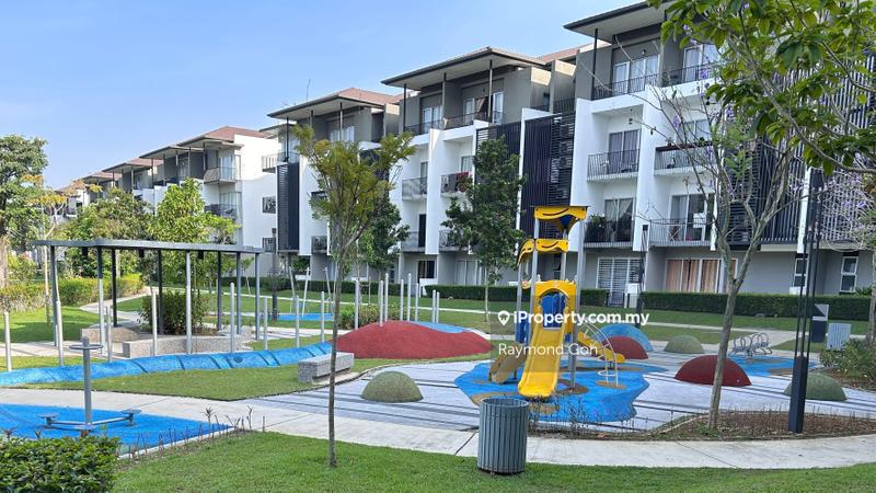Townhouse for Sale in Tropicana Heights, Kajang by Raymond Goh - iProperty.com.my