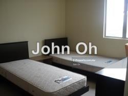 Kediaman Servis untuk Dijual di Casa Subang oleh John Oh - iProperty.com.my
