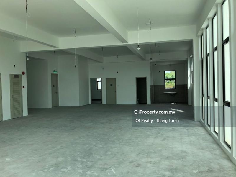 Detached Factory for Rent in GLENMARIE, TEMASYA, SHAH ALAM, Glenmarie by Edward Pek - iProperty.com.my