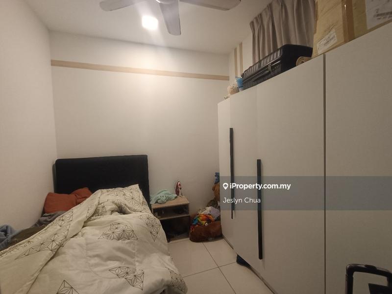 Service Residence for Rent in Kenwingston Skylofts by Jeslyn Chua - iProperty.com.my