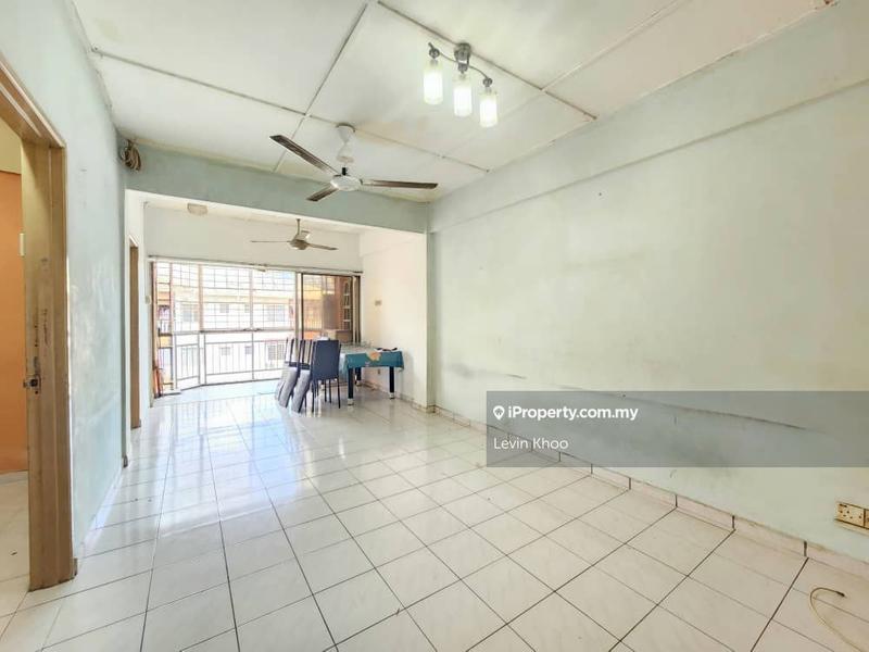 Flat for Sale in Taman Tun Teja by Levin Khoo - iProperty.com.my